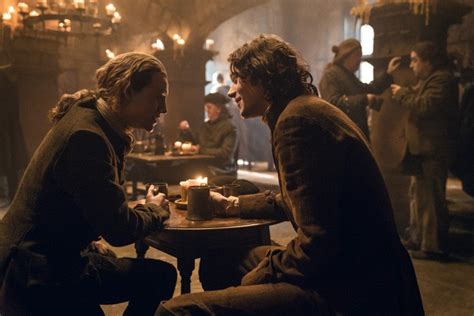 outlander s03e07 bdscr|Outlander (S03E07): Creme De Menthe Summary .